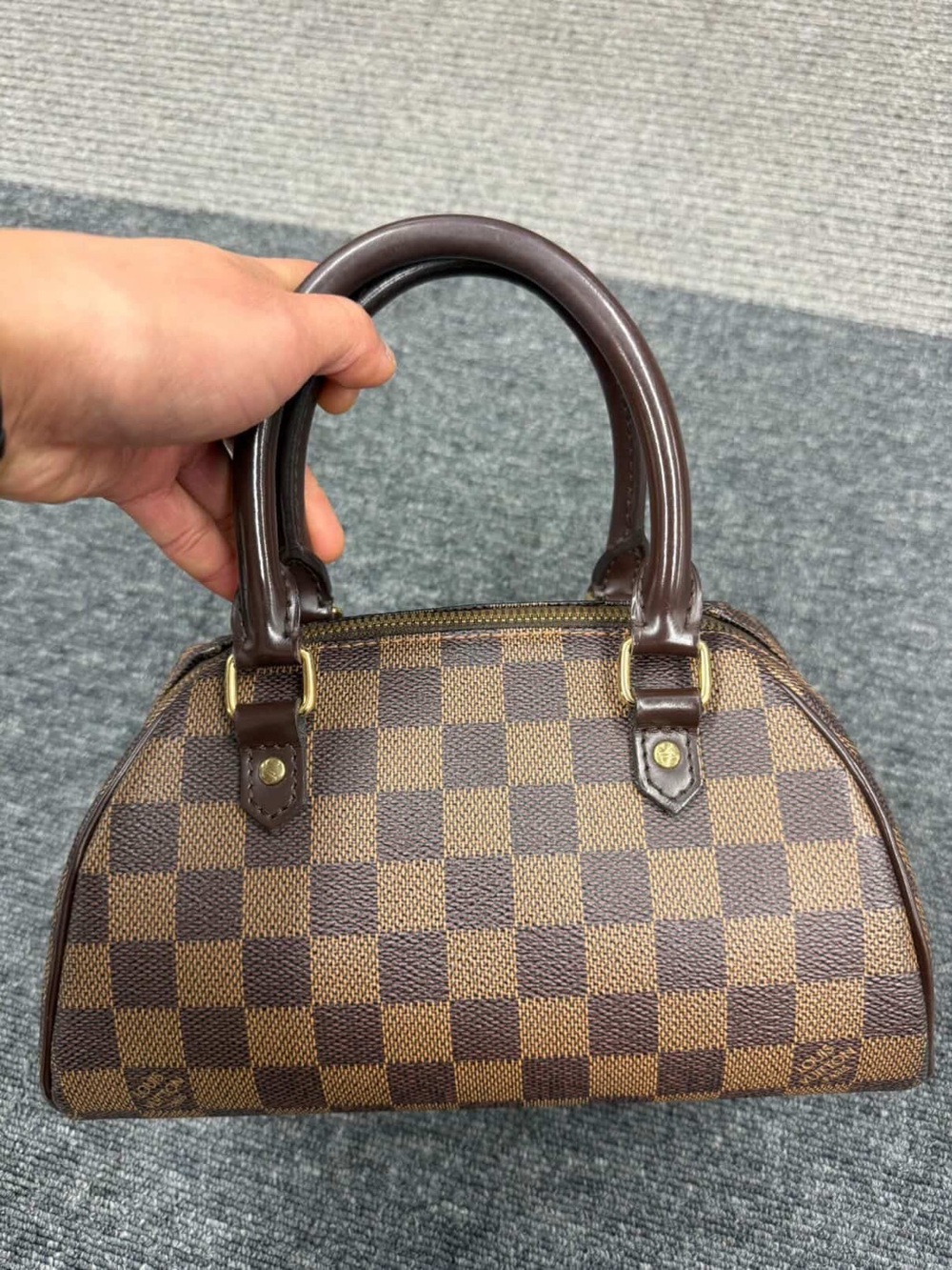 Louis Vuitton damier Ribera
